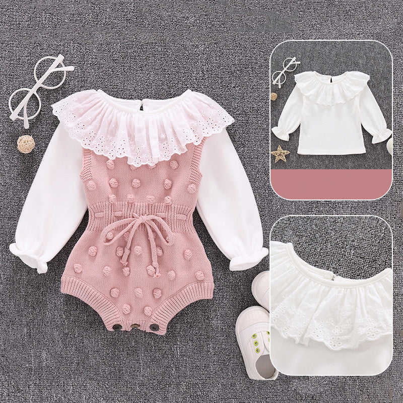 Baby clothes set