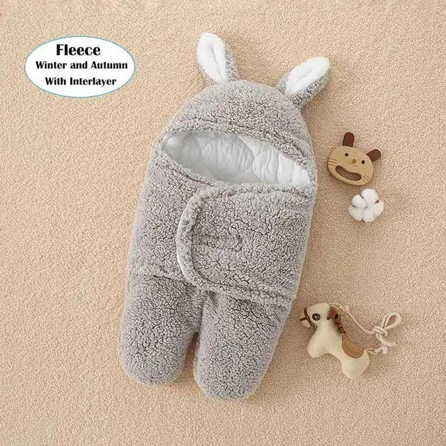 Winter Baby Sleepsacks